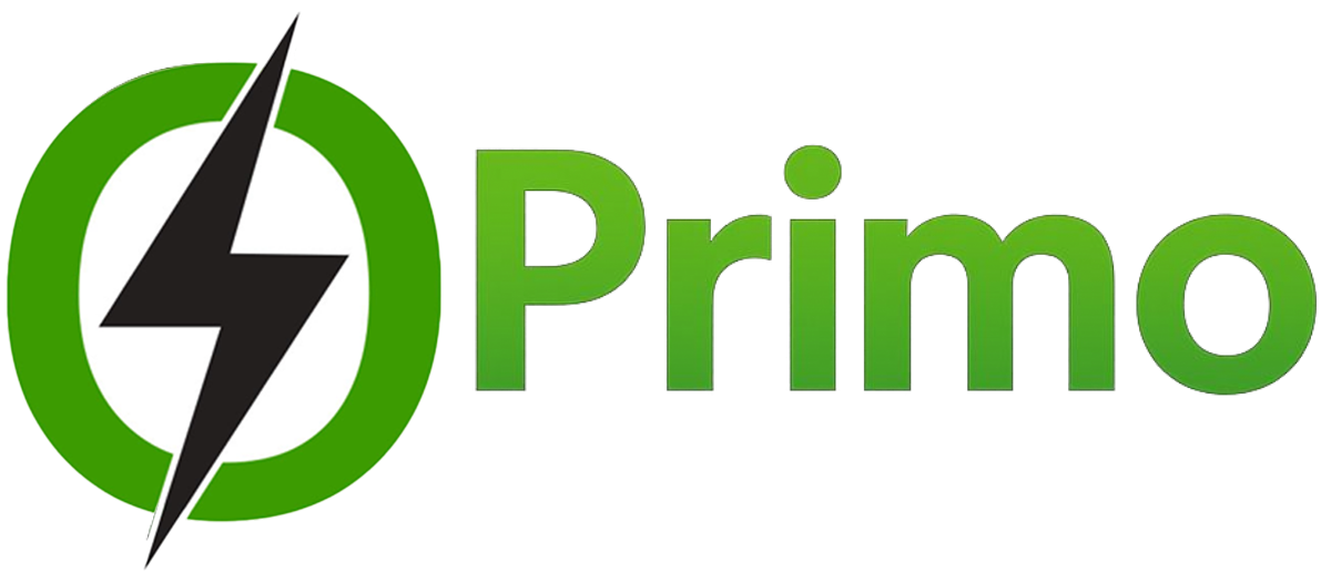 Primo Icon