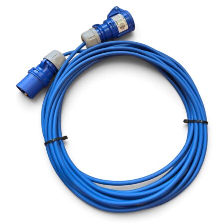 16A IP44 Extension lead