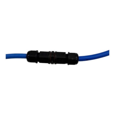 EasyJoin Cable Capsule - 3 Core Waterproof Connector L16 upto 1.5mm2