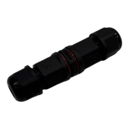 EasyJoin Cable Capsule - 3 Core Waterproof Connector L16 upto 1.5mm2