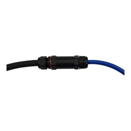 EasyJoin Cable Capsule - 3 Core Waterproof Connector M25 2.5mm2 to 6mm2