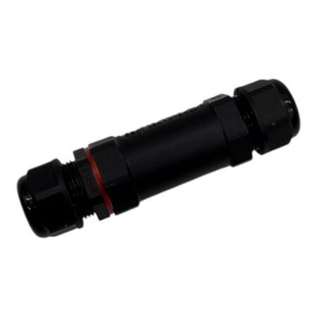 EasyJoin Cable Capsule - 5 Core Waterproof Connector M25 1.5mm2 to 4mm2
