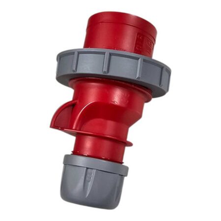 IP67 Waterproof 400V 3-Phase Ceeform Plugs and Sockets