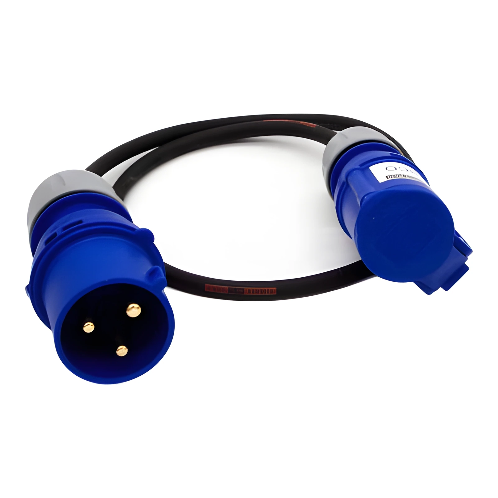 32 Amp to 16 Amp Converter Featuring TitanEx HO7