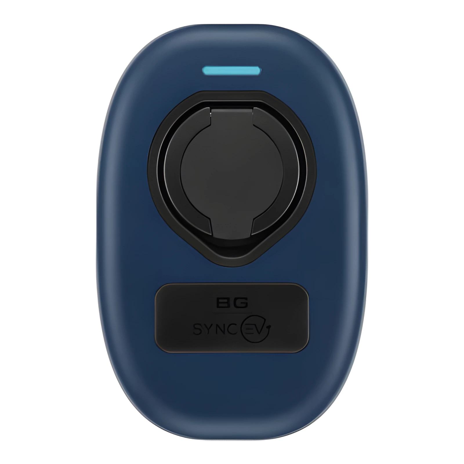 Blue Sync EV 7kW Untethered Smart EV Charger - WiFi, 4G, and RFID options