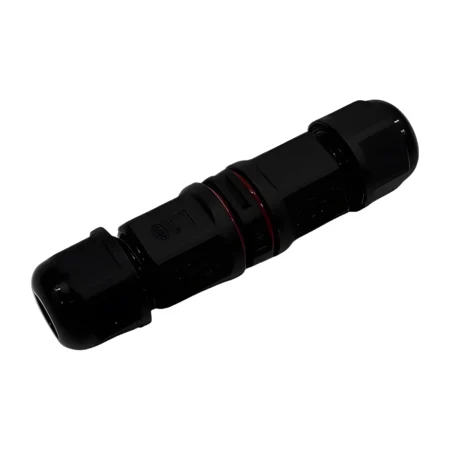 EasyJoin Cable Capsule - 3 Core Waterproof Connector L16 upto 1.5mm2