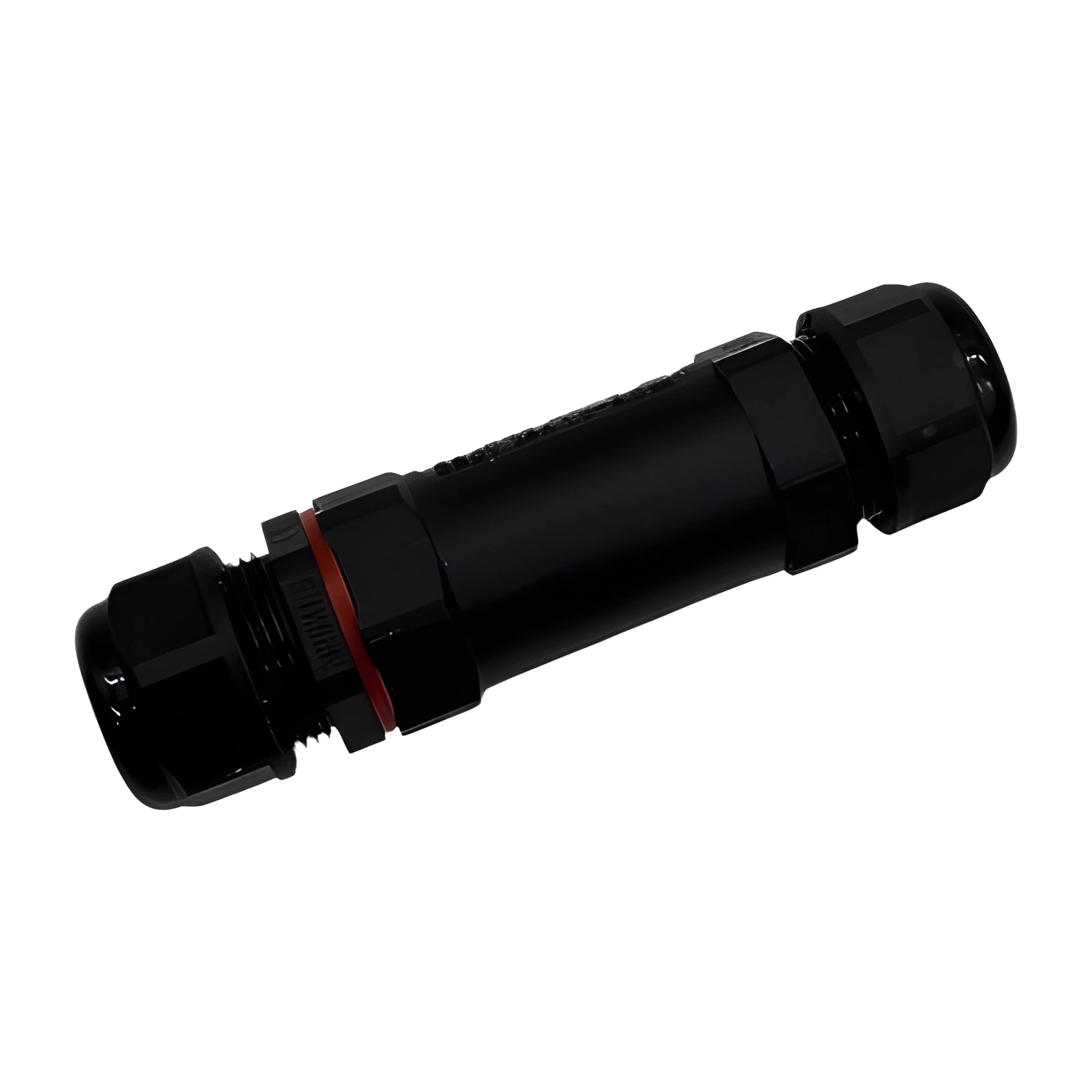 EasyJoin Cable Capsule - 5 Core Waterproof Connector M25 1.5mm2 to 4mm2