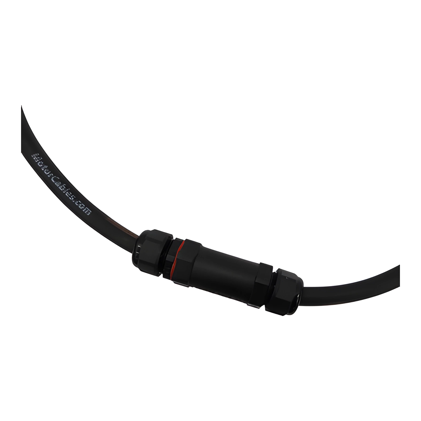 EasyJoin Cable Capsule - 5 Core Waterproof Connector M25 1.5mm2 to 4mm2