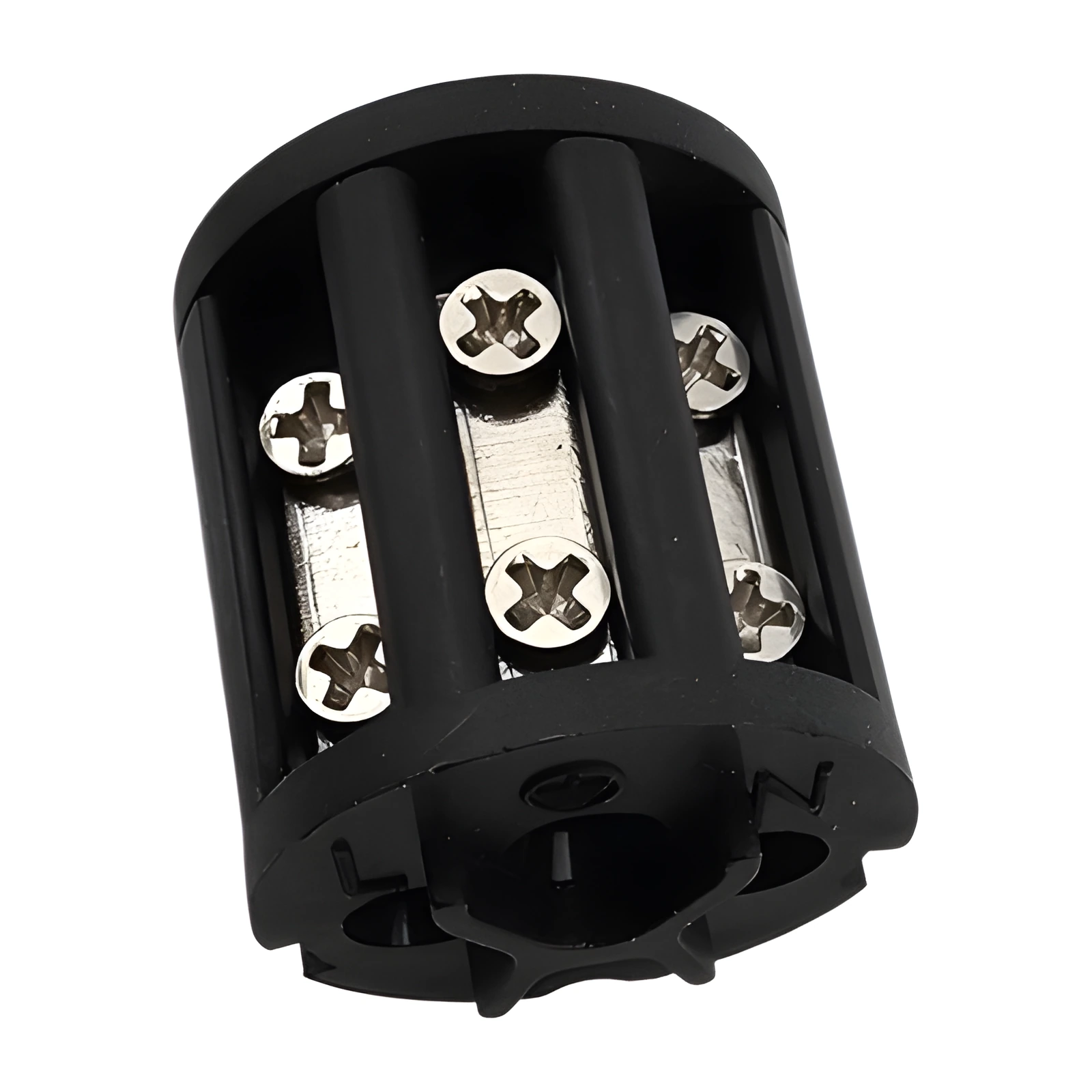 EasyJoin Cable Capsule - 5 Core Waterproof Connector M25 1.5mm2 to 4mm2