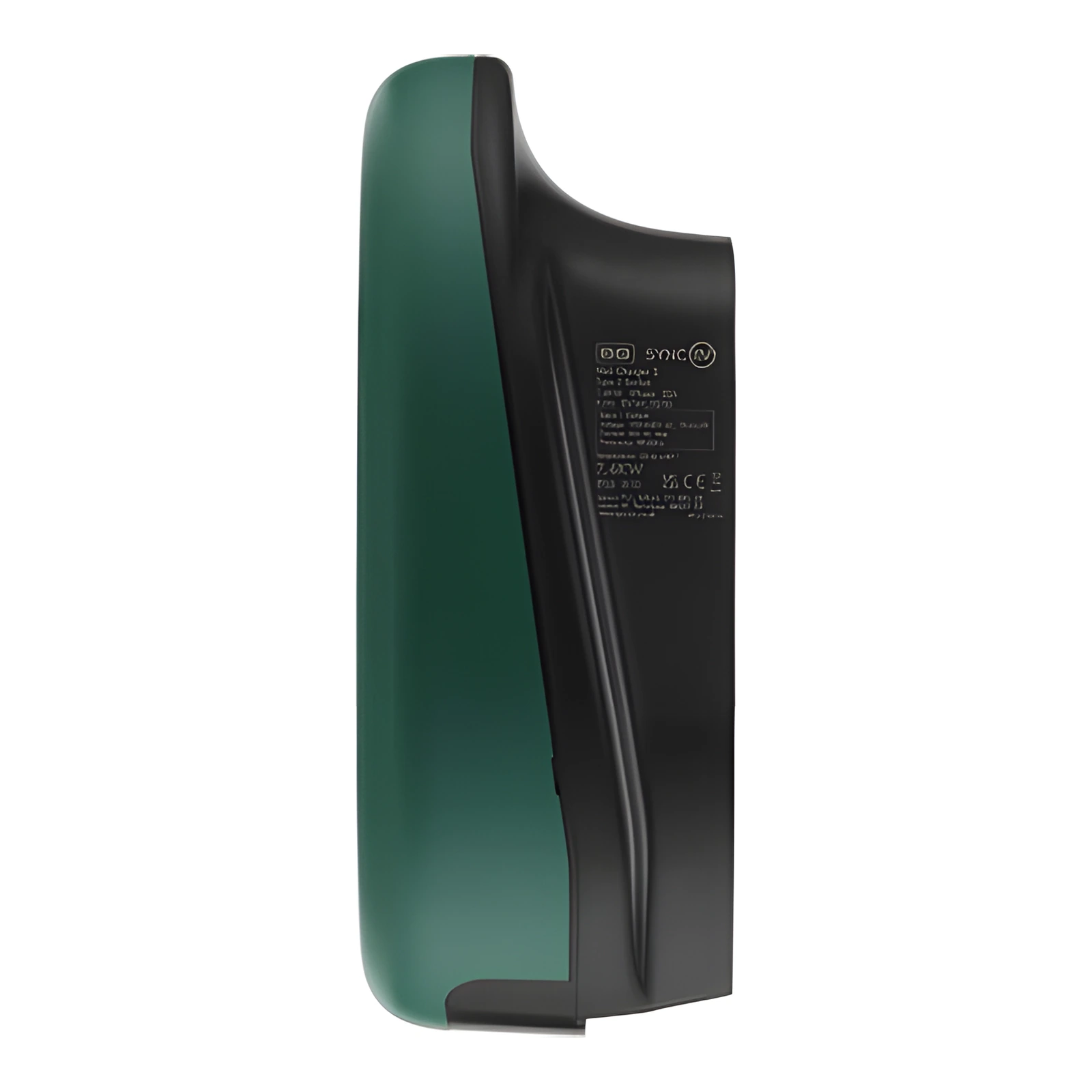 Green Sync EV 7kW Untethered Smart EV Charger - WiFi, 4G, and RFID options