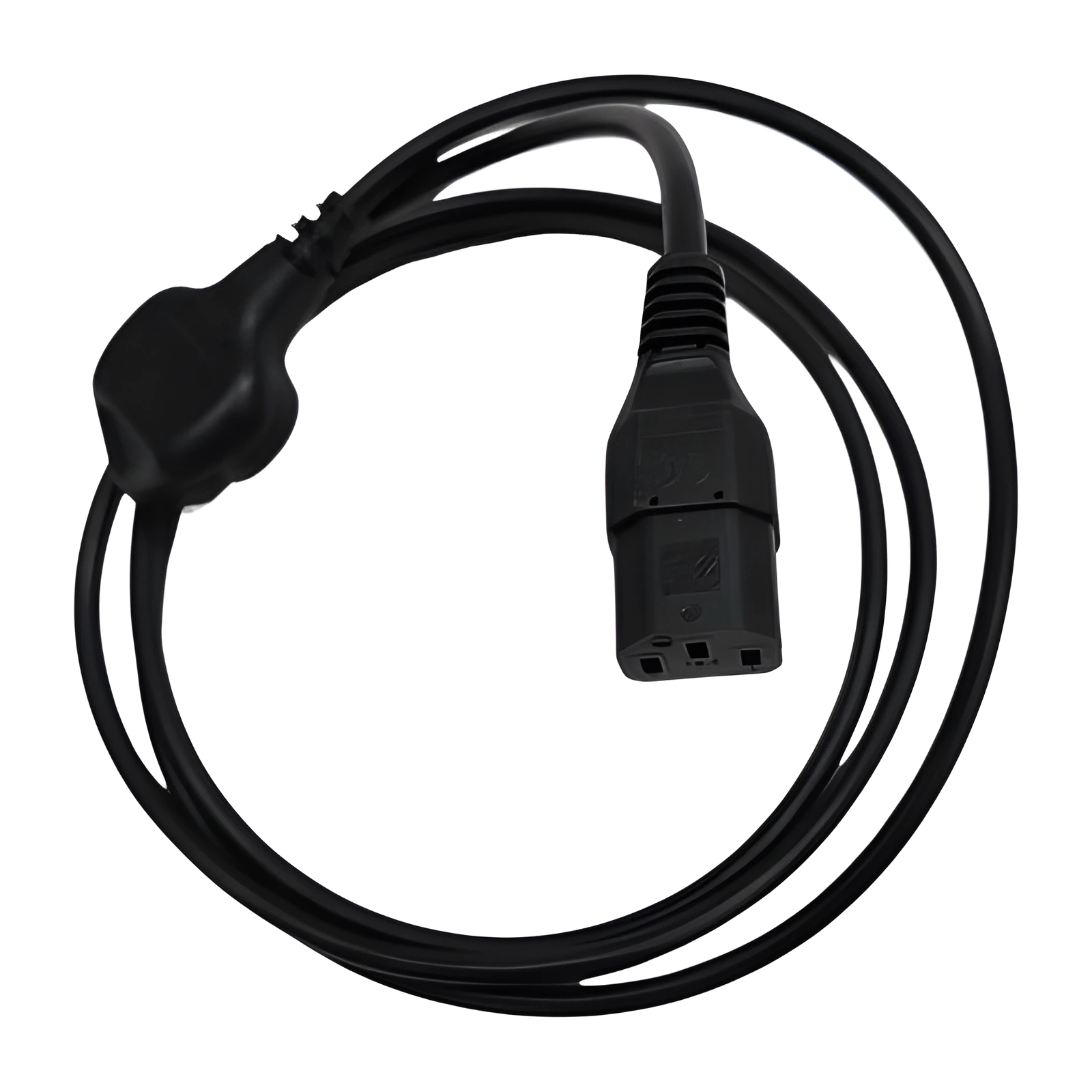 HDIUK IEC C13 Appliance Cable 2 Metres ASTA UK Made