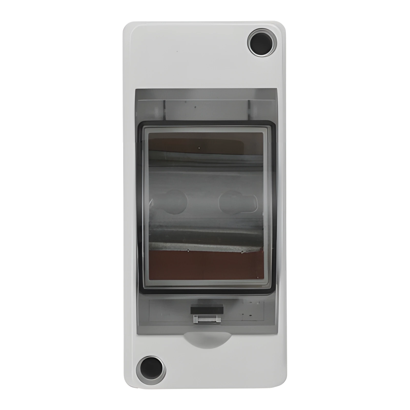 IP65 Mini In-Line Breaker RCD RCBO Mini Consumer Box