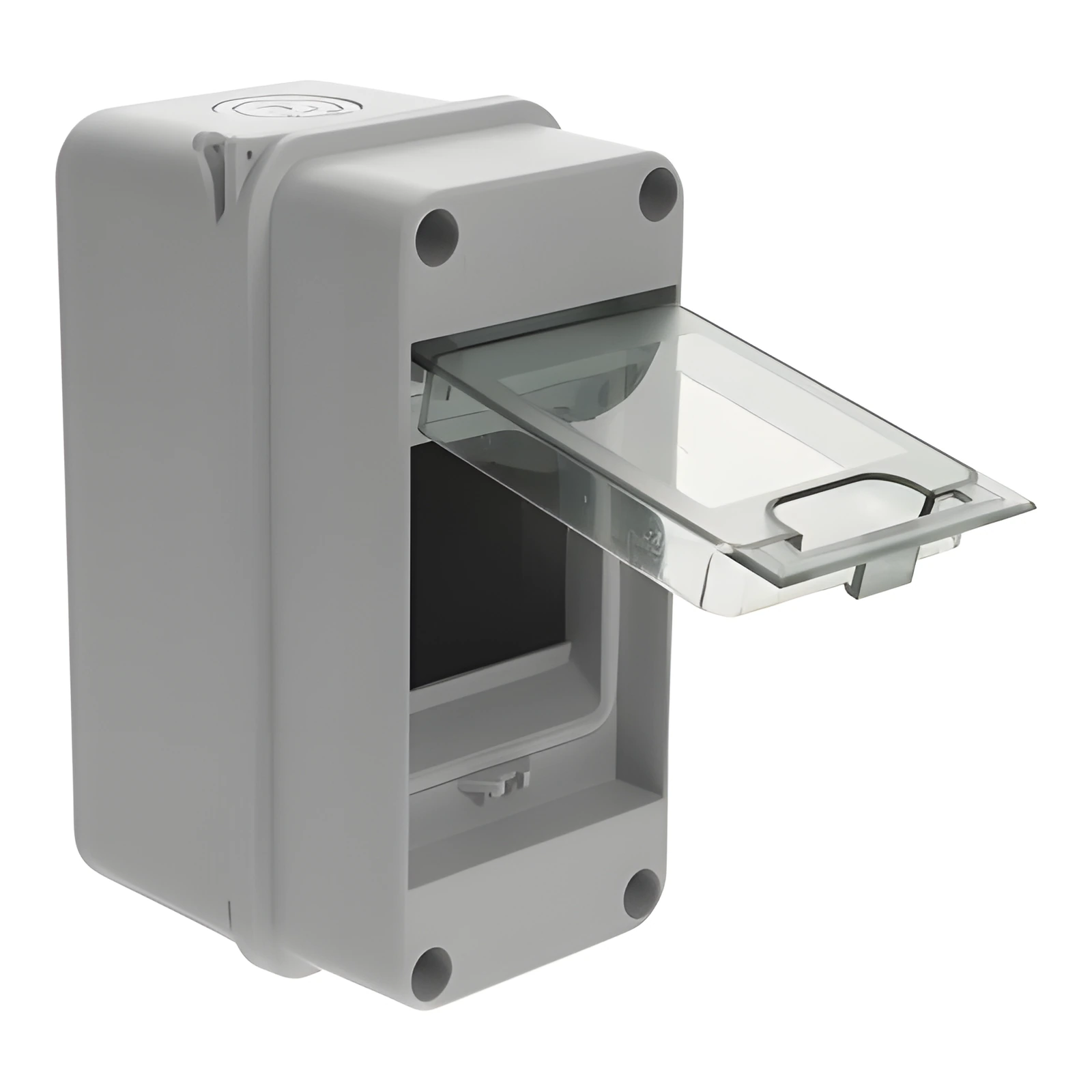 IP65 Mini In-Line Breaker RCD RCBO Mini Consumer Box