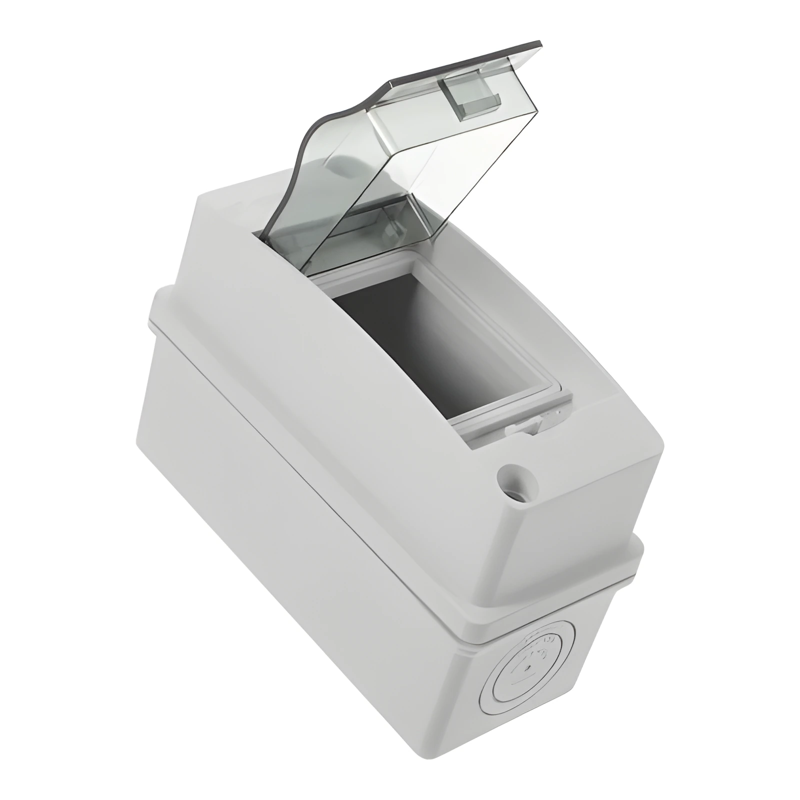 IP65 Mini In-Line Breaker RCD RCBO Mini Consumer Box