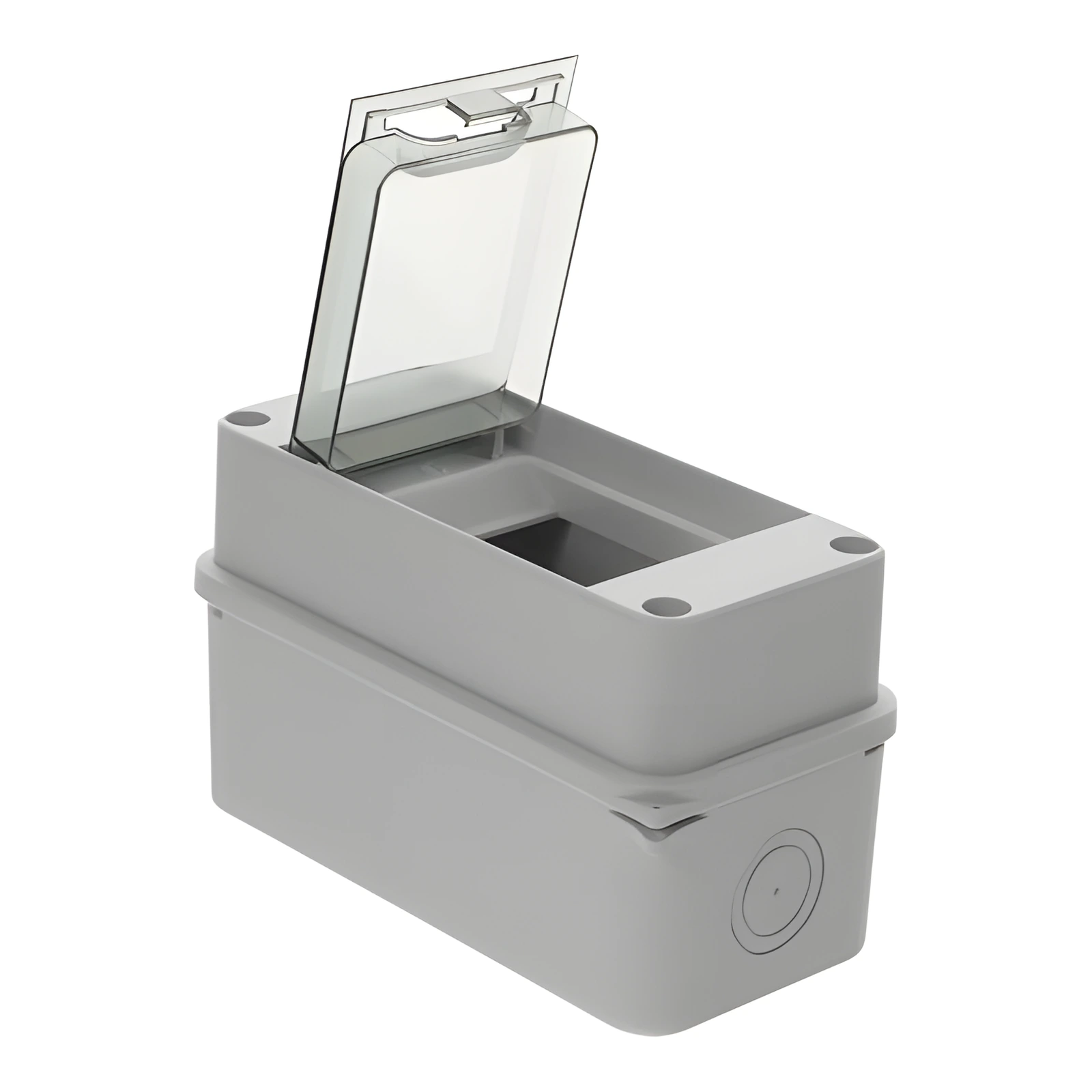 IP65 Mini In-Line Breaker RCD RCBO Mini Consumer Box