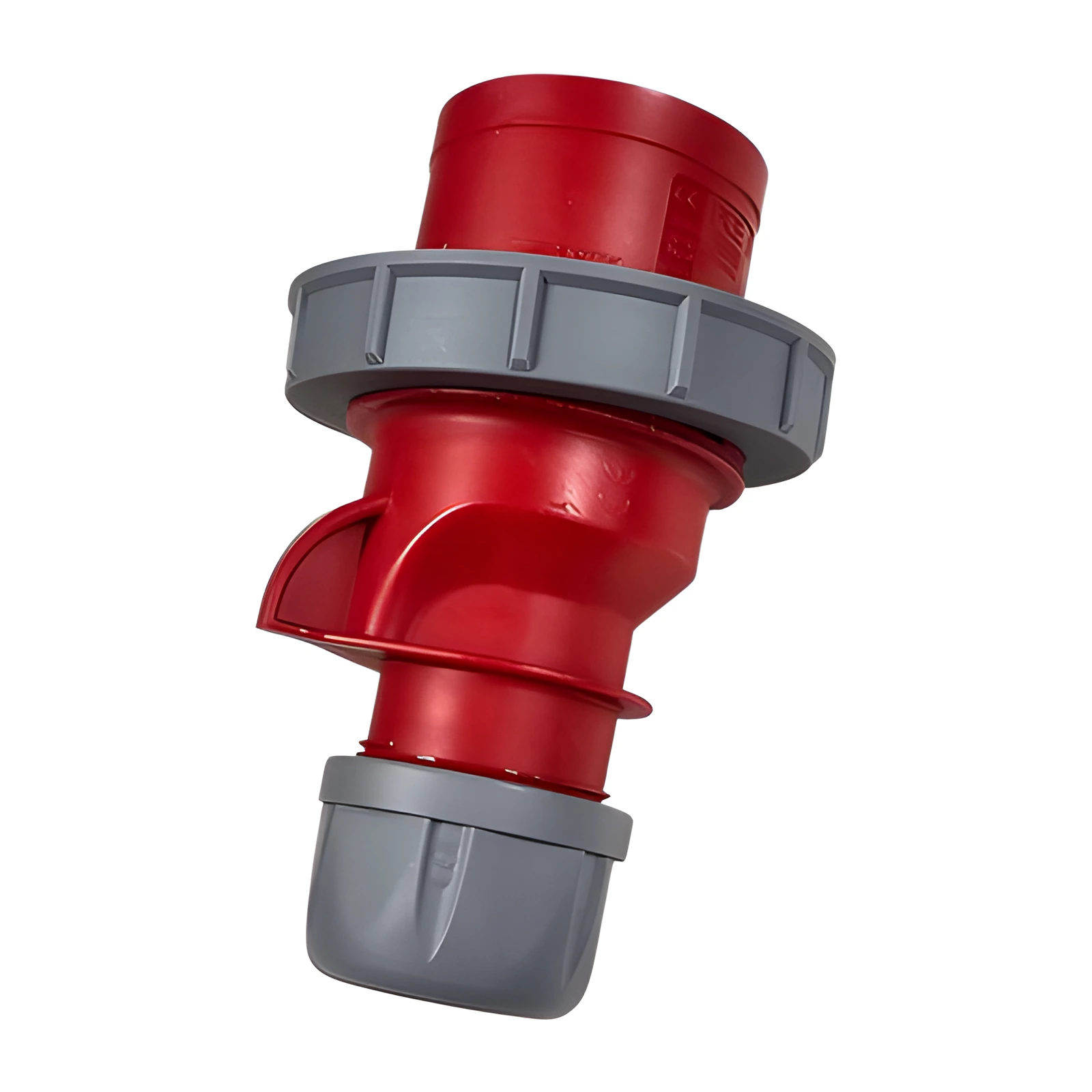 IP67 Waterproof 400V 3-Phase Ceeform Plugs and Sockets