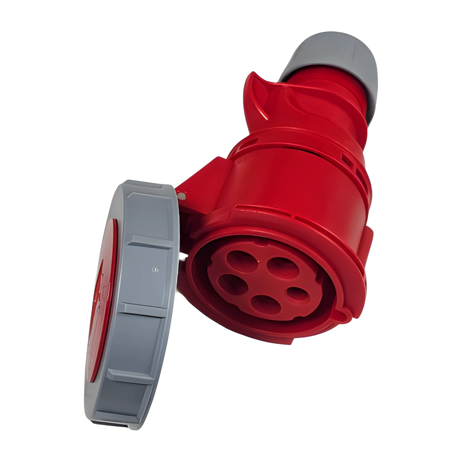 IP67 Waterproof 400V 3-Phase Ceeform Plugs and Sockets