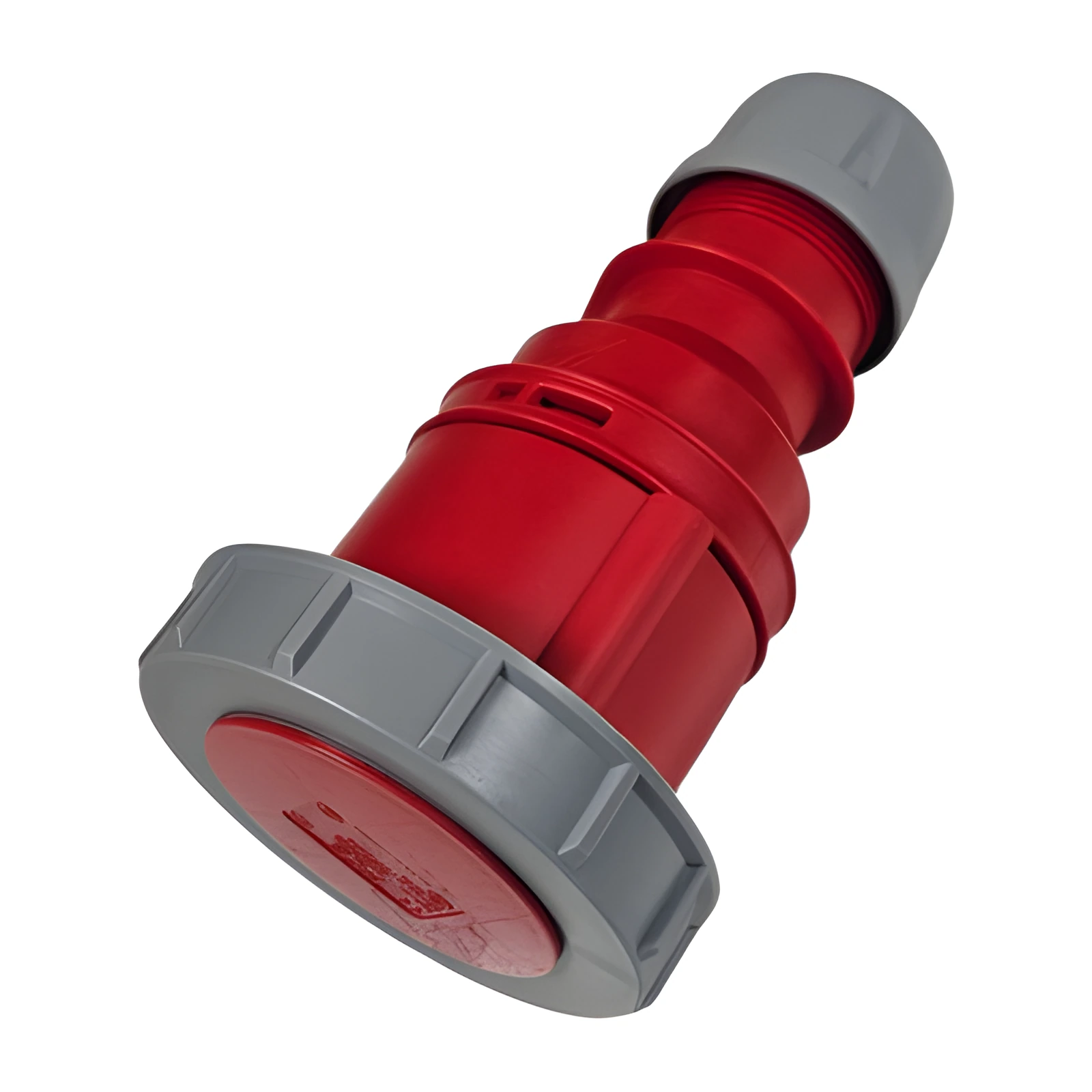 IP67 Waterproof 400V 3-Phase Ceeform Plugs and Sockets