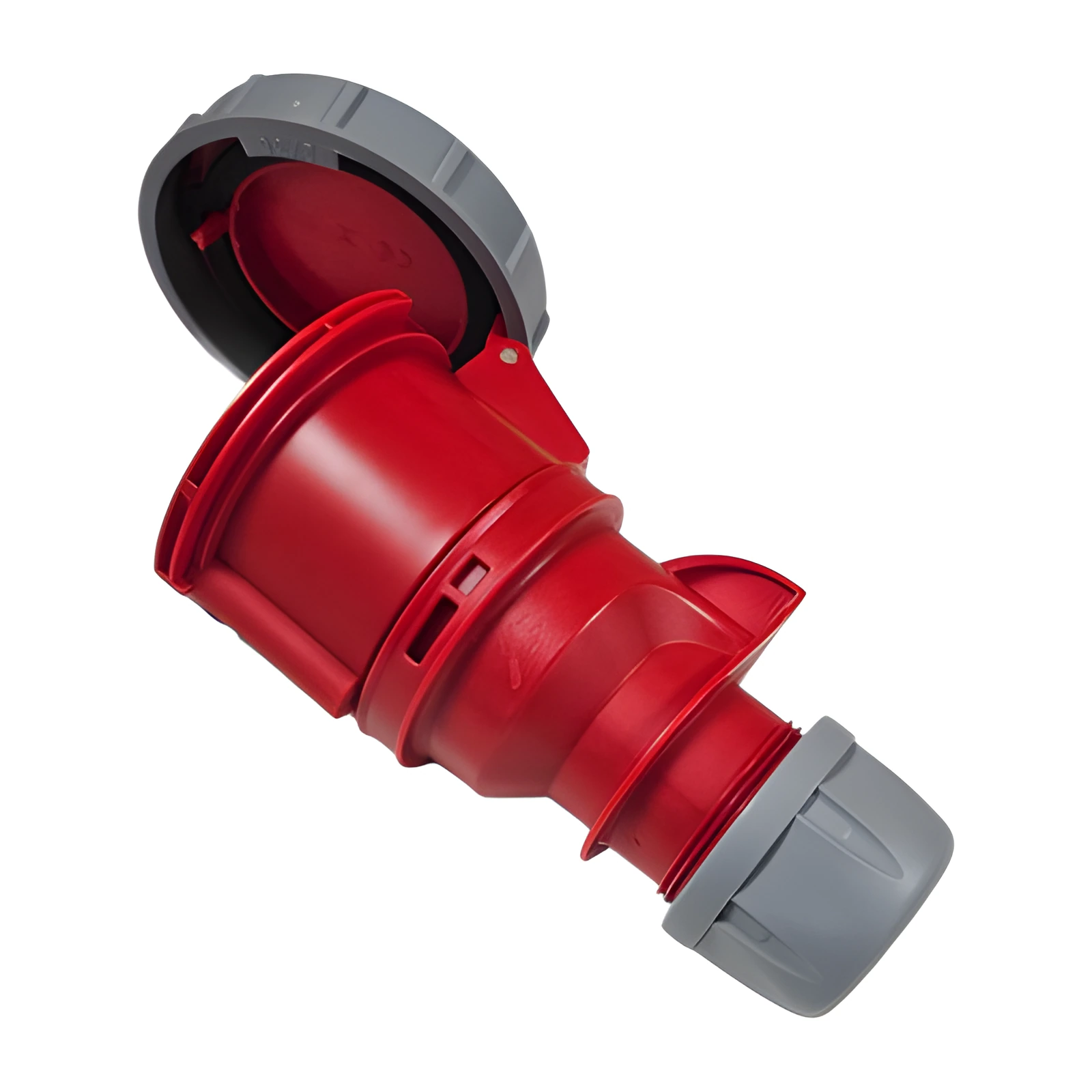 IP67 Waterproof 400V 3-Phase Ceeform Plugs and Sockets