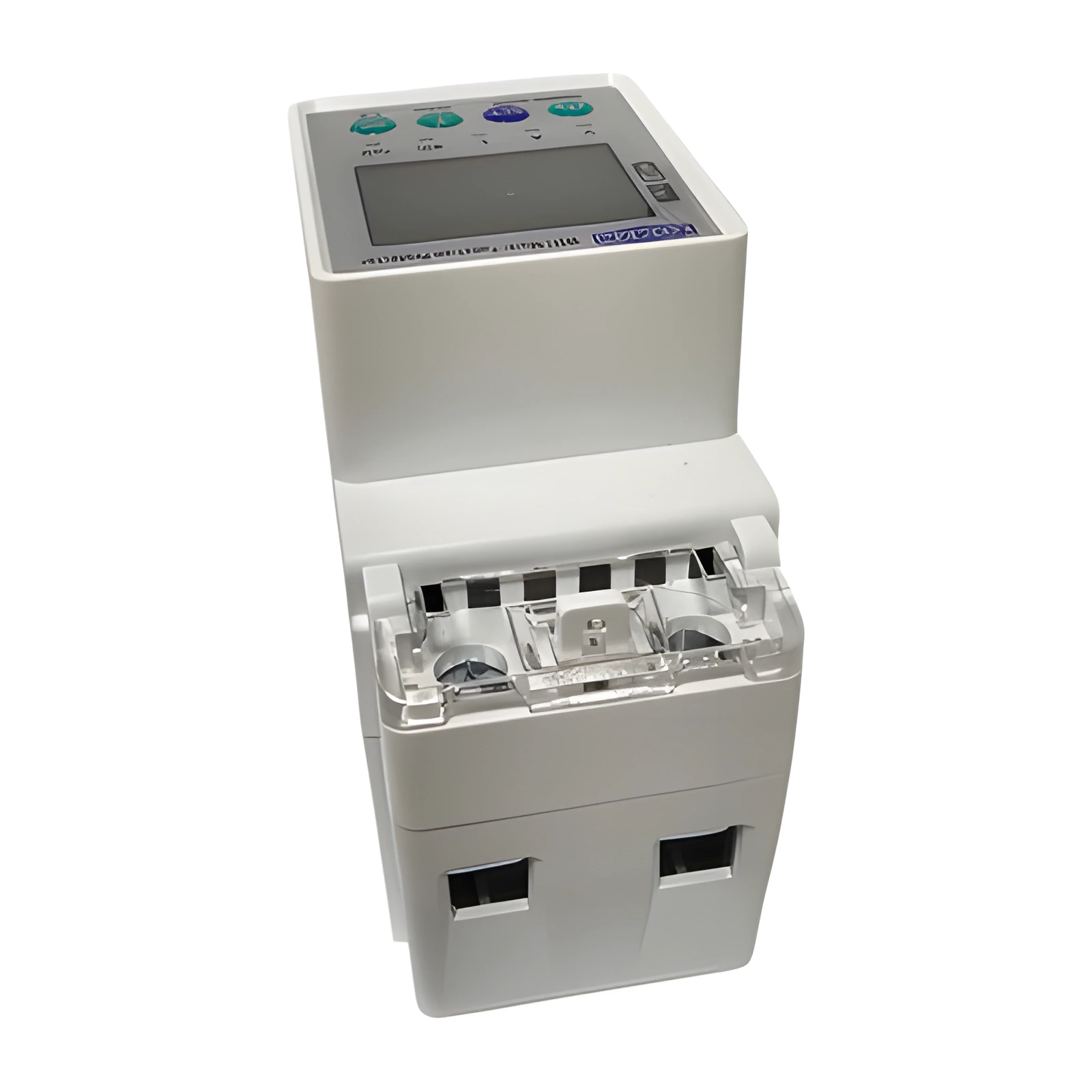 Multi-Function Smart Breaker Wfi 230v Max 63A MCB, RCD, Monitor