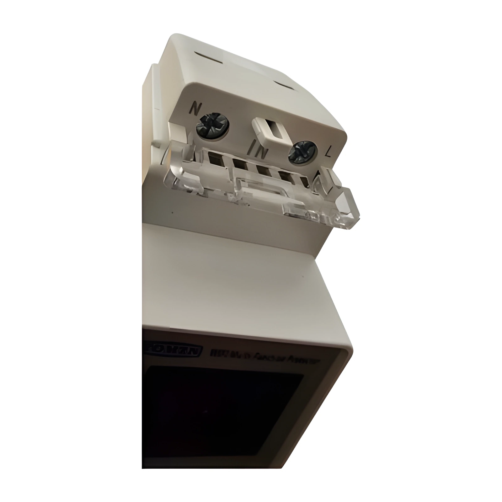 Multi-Function Smart Breaker Wfi 230v Max 63A MCB, RCD, Monitor