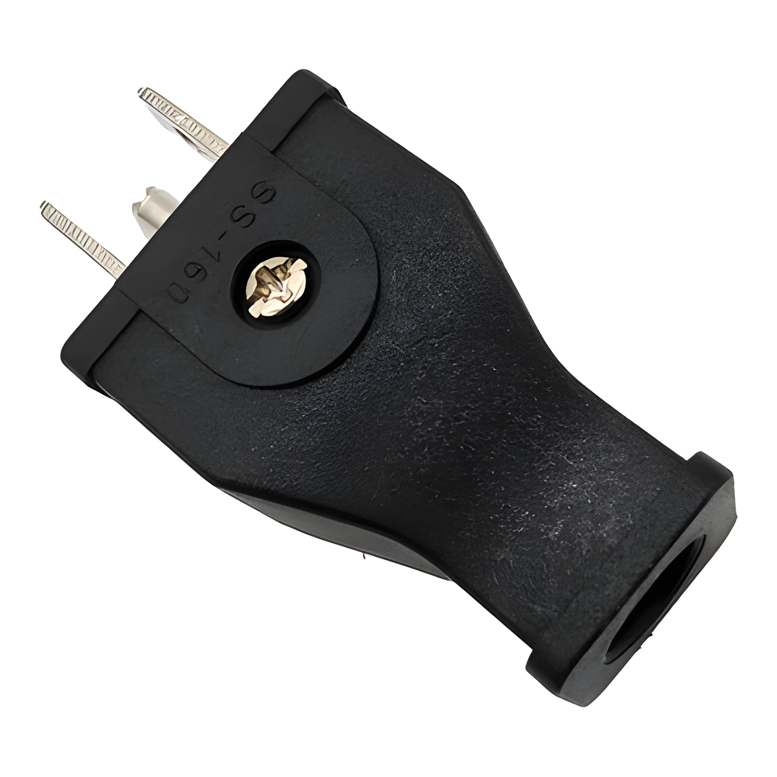 Nema 5-15 Self 110/125v AC Power Connector