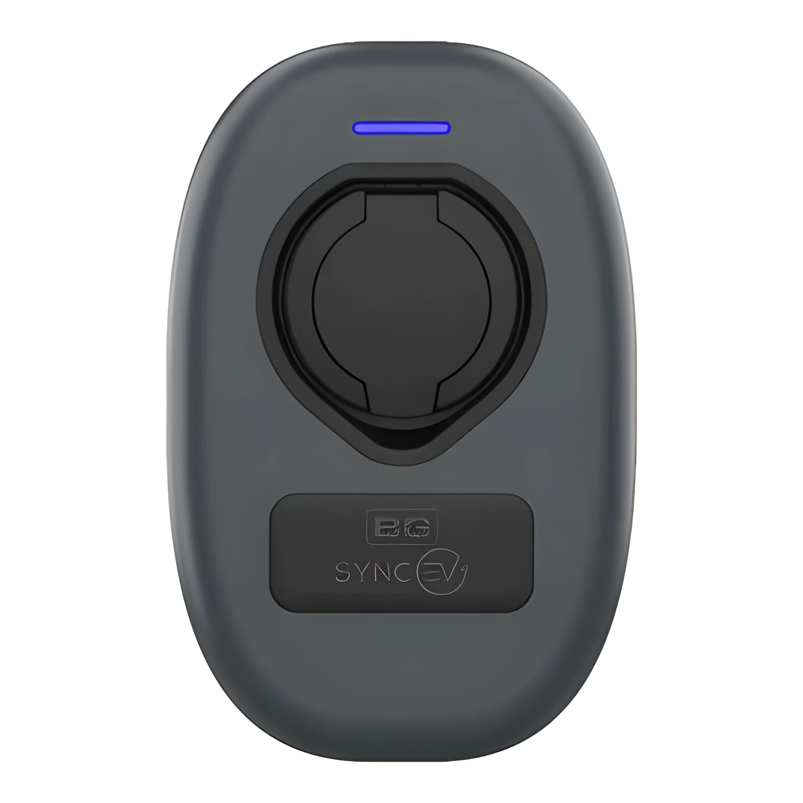 Sync EV 7kW Untethered Smart EV Charger – WiFi + 4G Enabled