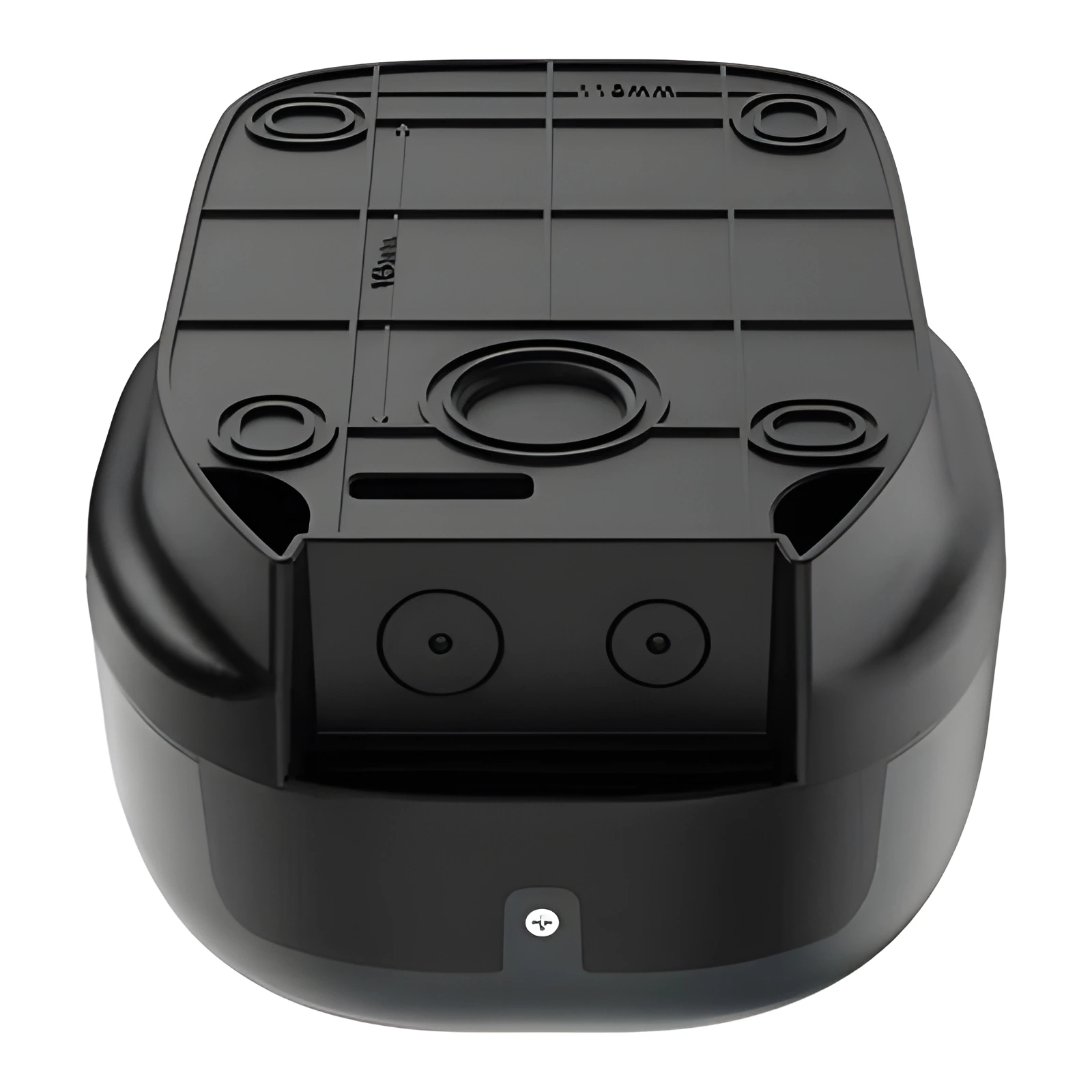 Sync EV 7kW Untethered Smart EV Charger – WiFi + 4G Enabled