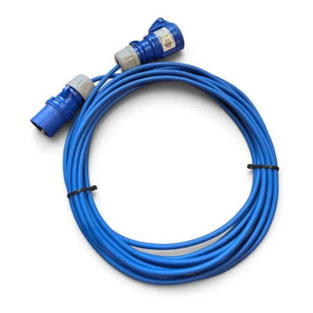 16A IP44 Extension lead