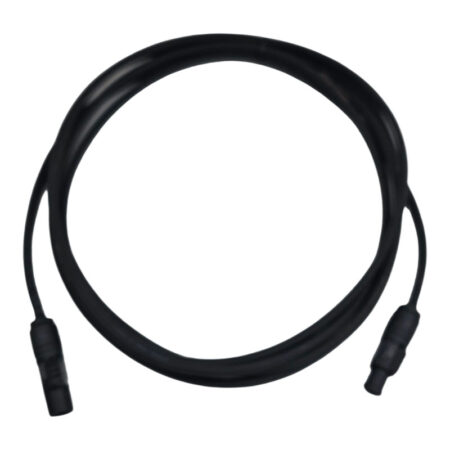 5 Metre PowerCon True1 P to S Extension Feat. 3G1.5 Titanex Cable