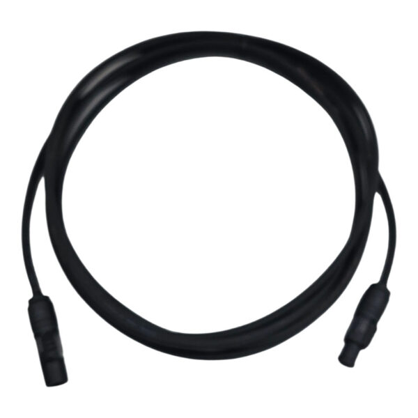 5 Metre PowerCon True1 P to S Extension Feat. 3G1.5 Titanex Cable