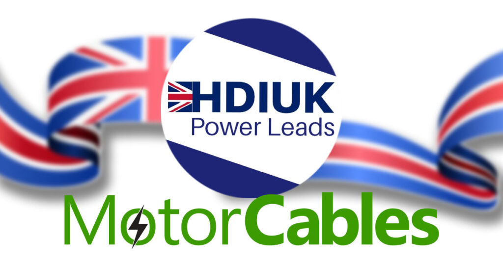 MotorCables UK
