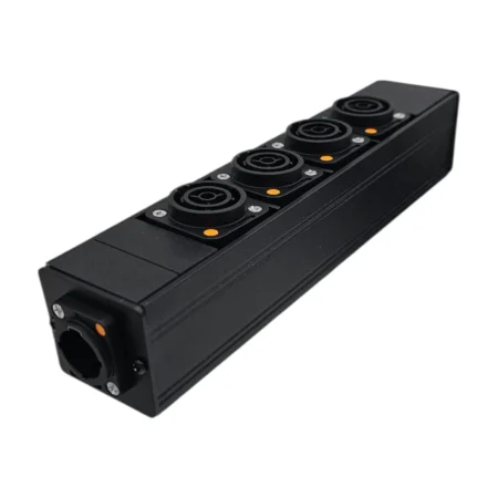 True1 5 Way Distribution box