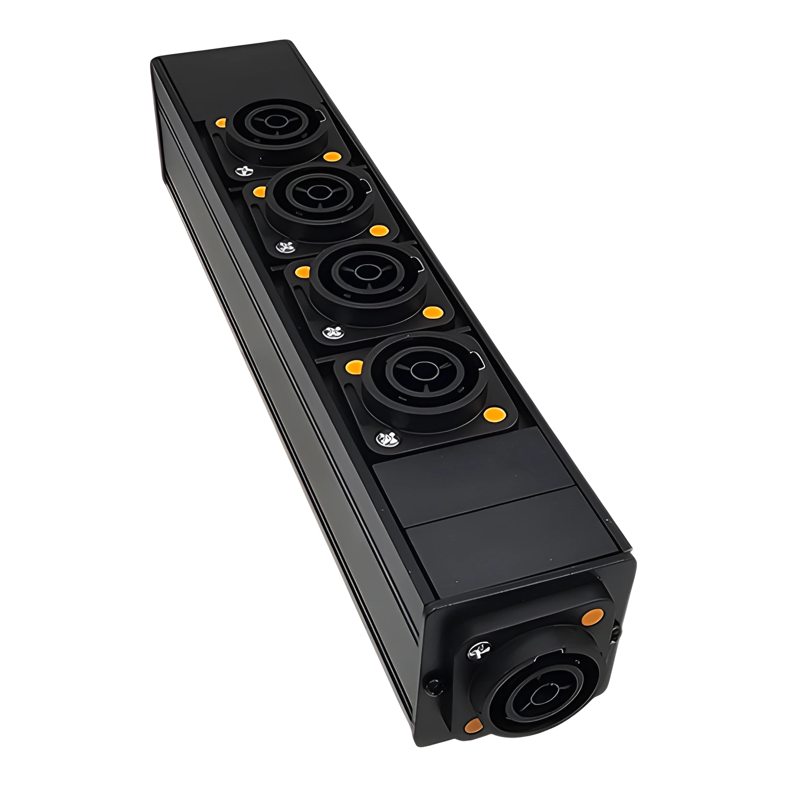 5 Way Distribution box. PowerCon True1