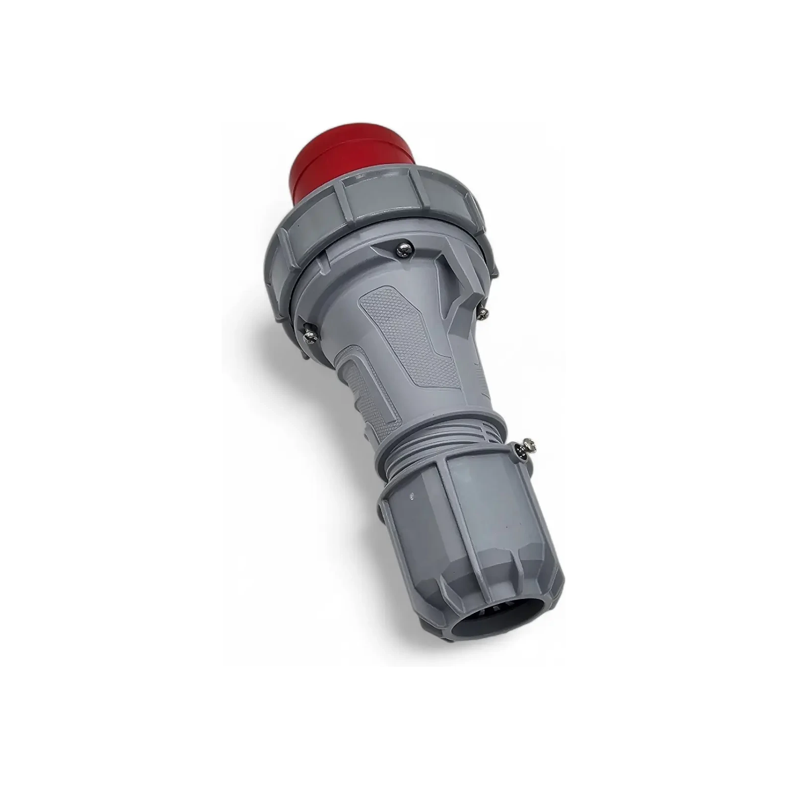 63 Amp CEE Plug 3-Phase 400V 5 Pin