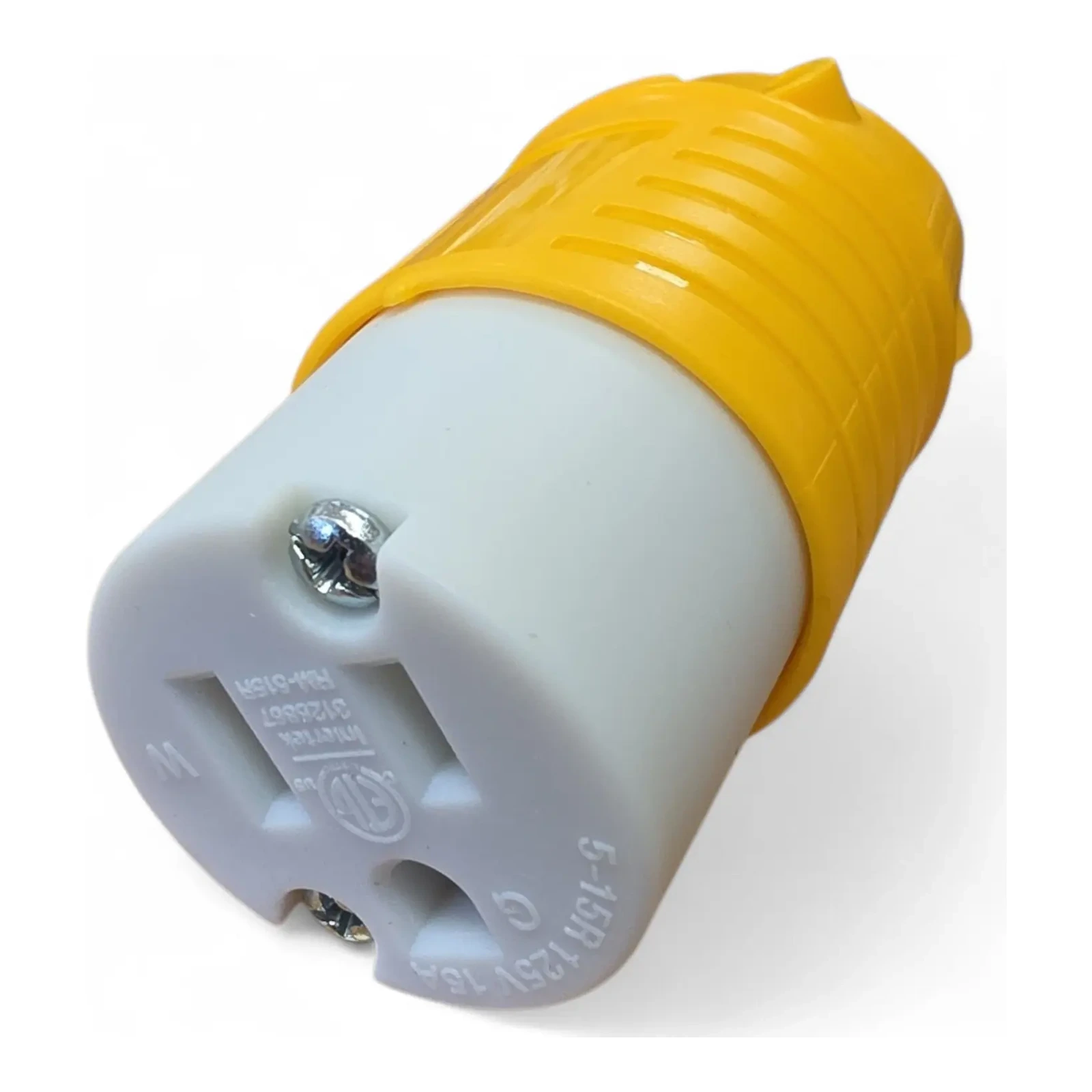 Nema 5 Heavy duty socket
