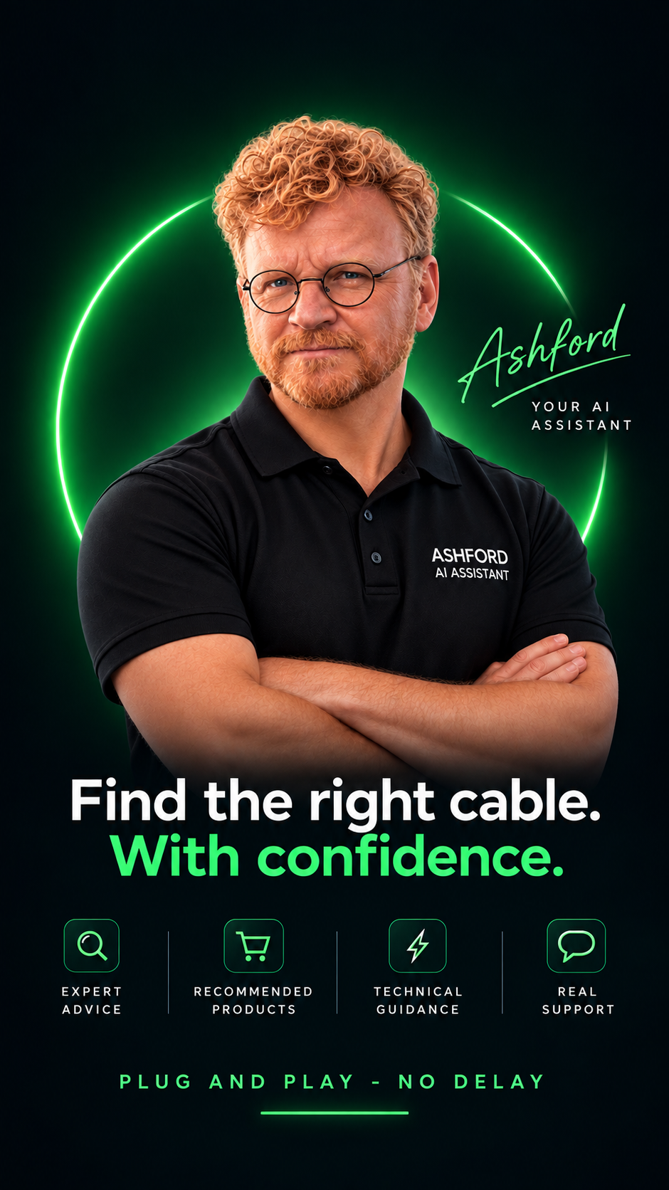 Ashford by MotorCables